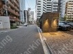 末広町2 月極駐車場 出入り口写真 1枚目