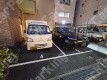 西天満5 月極駐車場の周辺写真