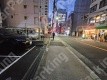 西天満5 月極駐車場 出入り口写真 2枚目