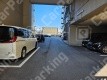 谷町9 月極駐車場 車室写真 3枚目