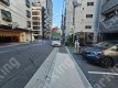 高津1 月極駐車場 出入り口写真 1枚目