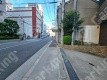 高津1 月極駐車場 出入り口写真 2枚目