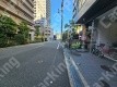 瓦屋町3 月極駐車場 出入り口写真 1枚目