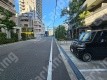 瓦屋町3 月極駐車場 出入り口写真 1枚目