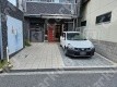 瓦屋町3 月極駐車場 車室写真 3枚目