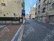 瓦屋町3 月極駐車場 出入り口写真 2枚目