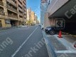 瓦屋町3 月極駐車場 出入り口写真 2枚目