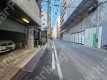 瓦屋町2 月極駐車場 出入り口写真 1枚目
