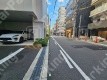 瓦屋町1 月極駐車場 出入り口写真 1枚目