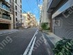 瓦屋町1 月極駐車場 出入り口写真 1枚目