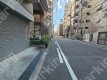 瓦屋町1 月極駐車場 出入り口写真 2枚目