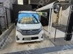 松屋町6 月極駐車場 車室写真 3枚目