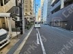 松屋町6 月極駐車場 出入り口写真 1枚目