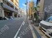 松屋町6 月極駐車場 出入り口写真 2枚目