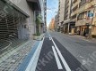松屋町7 月極駐車場 出入り口写真 1枚目