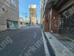 松屋町7 月極駐車場 出入り口写真 2枚目