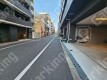 松屋町8 月極駐車場 出入り口写真 1枚目