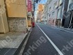 松屋町10 月極駐車場 出入り口写真 1枚目