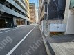 松屋町10 月極駐車場 出入り口写真 2枚目