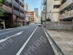 松屋町10 月極駐車場 出入り口写真 2枚目