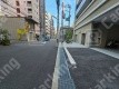 松屋町住吉3 月極駐車場 出入り口写真 2枚目