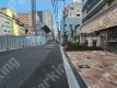 松屋町住吉6 月極駐車場 出入り口写真 2枚目