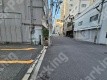 松屋町住吉6 月極駐車場 出入り口写真 1枚目