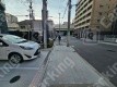 松屋町住吉5 月極駐車場 出入り口写真 1枚目