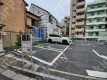 駒込1 月極駐車場 駐車場外観写真 3枚目