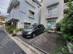 本駒込5 月極駐車場の周辺写真