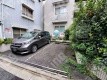 本駒込5 月極駐車場 駐車場外観写真 2枚目
