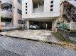 谷中3 月極駐車場の周辺写真