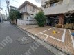 神宮前4 月極駐車場の周辺写真