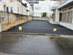 月極駐車場の周辺写真