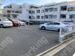 弦巻4 月極駐車場の周辺写真