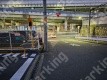 谷町4 月極駐車場 駐車場外観写真 2枚目