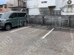 月極駐車場の周辺写真