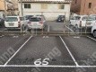 平安2 月極駐車場 車室写真 3枚目