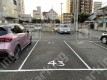 平安2 月極駐車場 車室写真 4枚目