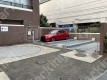 月極駐車場 駐車場外観写真 2枚目