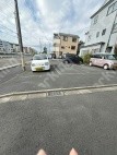 月極駐車場の周辺写真