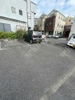 月極駐車場 車室写真 2枚目