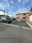 中村町5 月極駐車場 駐車場外観写真 1枚目