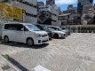 筆ケ崎町1 月極駐車場の周辺写真