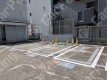 筆ケ崎町1 月極駐車場 車室写真 4枚目