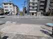 筆ケ崎町1 月極駐車場 出入り口写真 3枚目