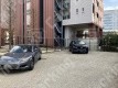 月極駐車場の周辺写真