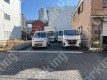 月極駐車場の周辺写真
