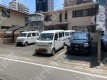 月極駐車場の周辺写真