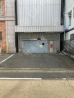 綱場町4 月極駐車場 駐車場外観写真 2枚目